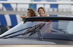 Ibiza, 9 Oktober 2022
Leontine Ruiters en John Huiberts varend op een Wayer
Exclusieve Foto's