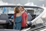 Ibiza, 9 Oktober 2022
Leontine Ruiters en John Huiberts varend op een Wayer
Exclusieve Foto's