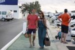 Ibiza, 9 Oktober 2022
Leontine Ruiters en John Huiberts varend op een Wayer
Exclusieve Foto's