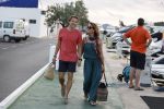 Ibiza, 9 Oktober 2022
Leontine Ruiters en John Huiberts varend op een Wayer
Exclusieve Foto's