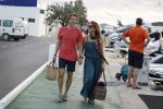 Ibiza, 9 Oktober 2022
Leontine Ruiters en John Huiberts varend op een Wayer
Exclusieve Foto's