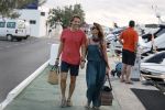 Ibiza, 9 Oktober 2022
Leontine Ruiters en John Huiberts varend op een Wayer
Exclusieve Foto's