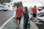 Ibiza, 9 Oktober 2022
Leontine Ruiters en John Huiberts varend op een Wayer
Exclusieve Foto's