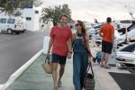 Ibiza, 9 Oktober 2022
Leontine Ruiters en John Huiberts varend op een Wayer
Exclusieve Foto's