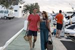 Ibiza, 9 Oktober 2022
Leontine Ruiters en John Huiberts varend op een Wayer
Exclusieve Foto's