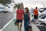 Ibiza, 9 Oktober 2022
Leontine Ruiters en John Huiberts varend op een Wayer
Exclusieve Foto's