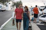 Ibiza, 9 Oktober 2022
Leontine Ruiters en John Huiberts varend op een Wayer
Exclusieve Foto's