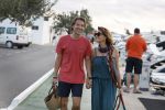 Ibiza, 9 Oktober 2022
Leontine Ruiters en John Huiberts varend op een Wayer
Exclusieve Foto's
