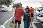 Ibiza, 9 Oktober 2022
Leontine Ruiters en John Huiberts varend op een Wayer
Exclusieve Foto's