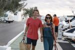 Ibiza, 9 Oktober 2022
Leontine Ruiters en John Huiberts varend op een Wayer
Exclusieve Foto's