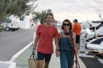 Ibiza, 9 Oktober 2022
Leontine Ruiters en John Huiberts varend op een Wayer
Exclusieve Foto's