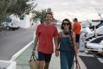 Ibiza, 9 Oktober 2022
Leontine Ruiters en John Huiberts varend op een Wayer
Exclusieve Foto's