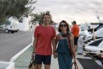 Ibiza, 9 Oktober 2022
Leontine Ruiters en John Huiberts varend op een Wayer
Exclusieve Foto's