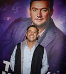 Amstelveen 26 september 2022
Premiere theatershow Tino Martin in de schouwburg van Amstelveen . Lil Kleine