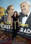 Amsterdam 25 september 2022
Premiere ticket to paradise in Tuschinski.
Lisa Koster
