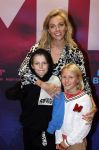 Amsterdam 30 september 2022
Premiere Misfit in Pathe arena.
De cast bestond oa uit Bettina Holwerda, Timor Steffens Senna Ramos Duncan Tromp Stefania Nienke v Dijk Anique Dreamon Kes v d Broek Ricky Naingolan Roosmarijn Wind Felice Poppeliers en Kimberley Agyarko . Loes haverkort met kinderen