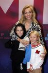 Amsterdam 30 september 2022
Premiere Misfit in Pathe arena.
De cast bestond oa uit Bettina Holwerda, Timor Steffens Senna Ramos Duncan Tromp Stefania Nienke v Dijk Anique Dreamon Kes v d Broek Ricky Naingolan Roosmarijn Wind Felice Poppeliers en Kimberley Agyarko . Loes haverkort met kinderen