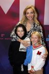 Amsterdam 30 september 2022
Premiere Misfit in Pathe arena.
De cast bestond oa uit Bettina Holwerda, Timor Steffens Senna Ramos Duncan Tromp Stefania Nienke v Dijk Anique Dreamon Kes v d Broek Ricky Naingolan Roosmarijn Wind Felice Poppeliers en Kimberley Agyarko . Loes haverkort met kinderen