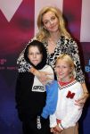 Amsterdam 30 september 2022
Premiere Misfit in Pathe arena.
De cast bestond oa uit Bettina Holwerda, Timor Steffens Senna Ramos Duncan Tromp Stefania Nienke v Dijk Anique Dreamon Kes v d Broek Ricky Naingolan Roosmarijn Wind Felice Poppeliers en Kimberley Agyarko . Loes haverkort met kinderen