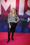 Amsterdam 30 september 2022
Premiere Misfit in Pathe arena.
De cast bestond oa uit Bettina Holwerda, Timor Steffens Senna Ramos Duncan Tromp Stefania Nienke v Dijk Anique Dreamon Kes v d Broek Ricky Naingolan Roosmarijn Wind Felice Poppeliers en Kimberley Agyarko . Loes haverkort met kinderen