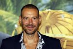 Amsterdam 25 september 2022
Premiere ticket to paradise in Tuschinski.
Luca Savazzi