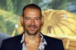 Amsterdam 25 september 2022
Premiere ticket to paradise in Tuschinski.
Luca Savazzi