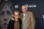 Leusden 29 september 2022
Premiere theater stuk over leven Johan Cruijff in Afas Leusden . Mario v d Ende met zijn vrouw Els