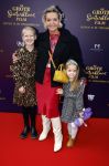 Amsterdam 2 oktober 2022
Premiere de grote sinterklaasfilm gespuis in de speelgoedkluis in Tuschinski. 
Mariska v Kolck