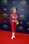 Amsterdam 2 oktober 2022
Premiere de grote sinterklaasfilm gespuis in de speelgoedkluis in Tuschinski. 
Mariska v Kolck