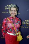 Amsterdam 2 oktober 2022
Premiere de grote sinterklaasfilm gespuis in de speelgoedkluis in Tuschinski. 
Mariska v Kolck