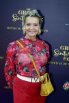 Amsterdam 2 oktober 2022
Premiere de grote sinterklaasfilm gespuis in de speelgoedkluis in Tuschinski. 
Mariska v Kolck