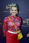 Amsterdam 2 oktober 2022
Premiere de grote sinterklaasfilm gespuis in de speelgoedkluis in Tuschinski. 
Mariska v Kolck