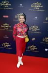 Amsterdam 2 oktober 2022
Premiere de grote sinterklaasfilm gespuis in de speelgoedkluis in Tuschinski. 
Mariska v Kolck