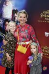 Amsterdam 2 oktober 2022
Premiere de grote sinterklaasfilm gespuis in de speelgoedkluis in Tuschinski. 
Mariska v Kolck