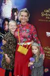 Amsterdam 2 oktober 2022
Premiere de grote sinterklaasfilm gespuis in de speelgoedkluis in Tuschinski. 
Mariska v Kolck