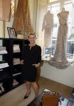Grave 29 september 2022
Nieuwe winkel van Addy v d Krommenacker in Grave . Het pand is van zijn zus. Mariska v Kolck met een kennis