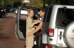 Breuekelen 30 september 2022
Mariska v Kolck met haar nieuwe vriend Vincent kussend in zijn auto