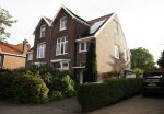 Hilversum 30 september 2022
Nieuwe huis Marlijn Weerdenburg in Hilversum