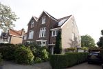 Hilversum 30 september 2022
Nieuwe huis Marlijn Weerdenburg in Hilversum