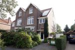Hilversum 30 september 2022
Nieuwe huis Marlijn Weerdenburg in Hilversum