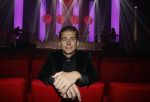 Beverwijk 24 september 2022
Mart Hoogkamer zijn theatershow Mart