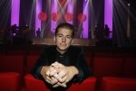 Beverwijk 24 september 2022
Mart Hoogkamer zijn theatershow Mart
