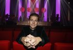 Beverwijk 24 september 2022
Mart Hoogkamer zijn theatershow Mart