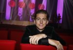 Beverwijk 24 september 2022
Mart Hoogkamer zijn theatershow Mart