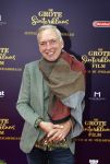 Amsterdam 2 oktober 2022
Premiere de grote sinterklaasfilm gespuis in de speelgoedkluis in Tuschinski. 
Martien Meiland