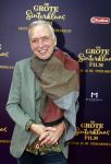 Amsterdam 2 oktober 2022
Premiere de grote sinterklaasfilm gespuis in de speelgoedkluis in Tuschinski. 
Martien Meiland