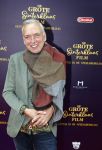 Amsterdam 2 oktober 2022
Premiere de grote sinterklaasfilm gespuis in de speelgoedkluis in Tuschinski. 
Martien Meiland