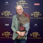 Amsterdam 2 oktober 2022
Premiere de grote sinterklaasfilm gespuis in de speelgoedkluis in Tuschinski. 
Martien Meiland