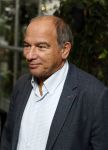 Diemen 27 september 2022
Boekpresentatie Roland Kahn . Maurice de Hond