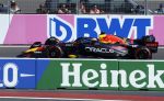 Zandvoort 4 september 2022
Nederlandse F1 Grand Prix op circuit Zandvoort.
Winnaar Max Verstappen